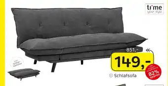 XXXLutz Schlafsofa Angebot