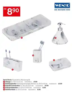 XXXLutz Wenko serie desio Angebot