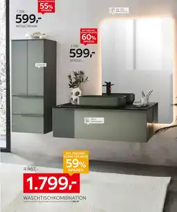XXXLutz Badprogramm Angebot