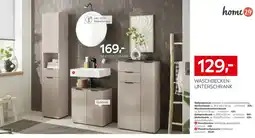 XXXLutz Home24 badprogramm santorin Angebot