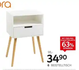 XXXLutz Xora beistelltisch Angebot