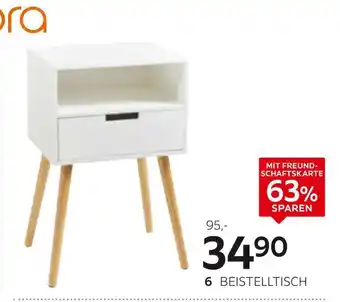XXXLutz Xora beistelltisch Angebot