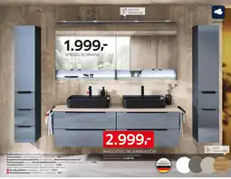 XXXLutz Leonardo hochschrank Angebot