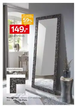 XXXLutz Wandspiegel Angebot