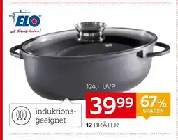 XXXLutz Elo bräter „alucast“ Angebot