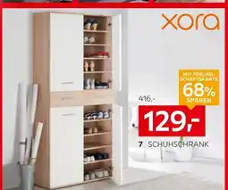 XXXLutz Schuhschrank Angebot