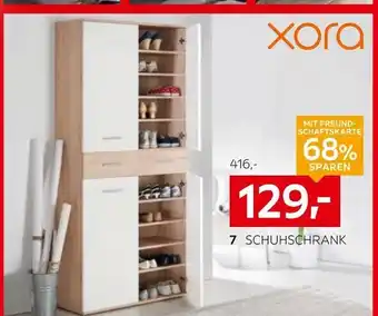 XXXLutz Schuhschrank Angebot
