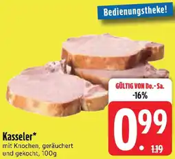 Edeka Kasseler Angebot