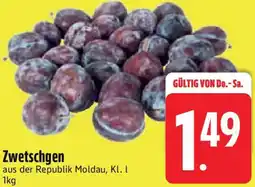 Edeka Zwetschgen Angebot