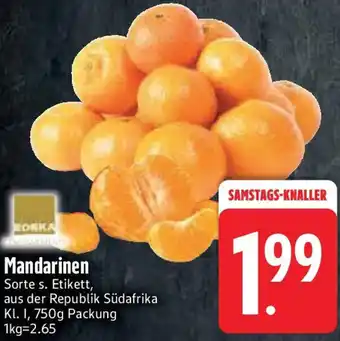 Edeka Edeka Mandarinen Angebot