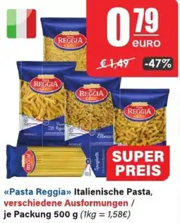 LEDO Pasta Reggia Italienische Pasta Angebot