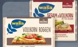 Aldi Nord Wasa Vollkorn Roggen Angebot