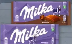 Aldi Nord Milka Alpenmilch Angebot