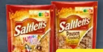 Aldi Nord Lorenz Saltletts Junior Farm Angebot