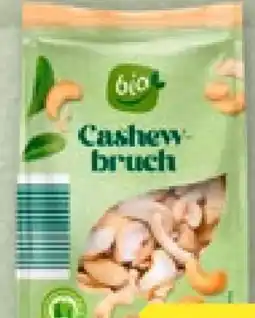 Aldi Nord K-Bio Cashewbruch Angebot