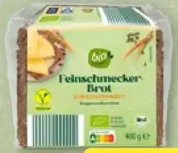 Aldi Nord Gut Bio Fein­schmeckerbrot Angebot