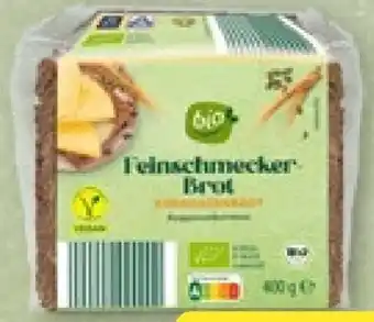 Aldi Nord Gut Bio Fein­schmeckerbrot Angebot