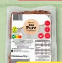 Aldi Nord Goldähren Toastbrötchen Vegan Angebot