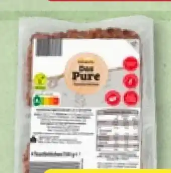 Aldi Nord Goldähren Toastbrötchen Vegan Angebot