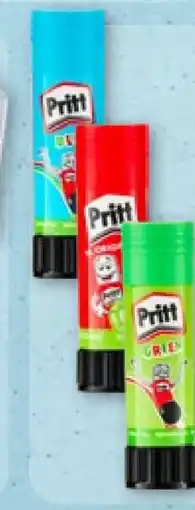 Aldi Nord Pritt Klebestifte 2 + 1 Angebot