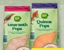 Aldi Nord Gut Bio Bio-Pops Angebot