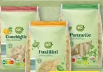Aldi Nord Gut Bio Bio-Mini Pasta Angebot