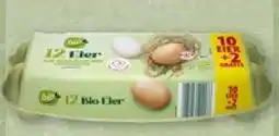 Aldi Nord Gut Bio Frische Eier Angebot