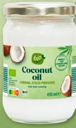 Aldi Nord Gut Bio Bio-Kokosöl Angebot