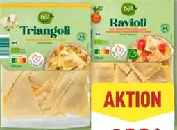 Aldi Nord Gut Bio Bio-Teigwaren Angebot