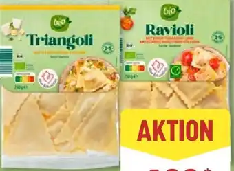Aldi Nord Gut Bio Bio-Teigwaren Angebot