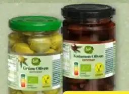 Aldi Nord Gut Bio Bio-Oliven Angebot