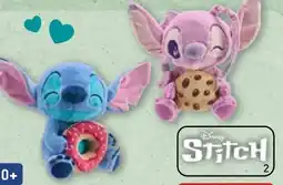 Aldi Nord Simba Disney Plüschfigur Angebot