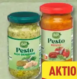 Aldi Nord Gut Bio Pesto Angebot