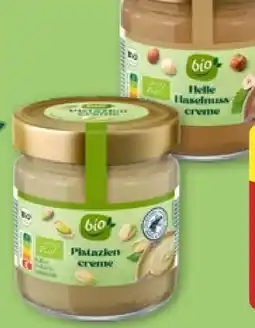 Aldi Nord Gut Bio Bio-Nusscreme Angebot
