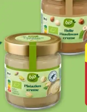 Aldi Nord Gut Bio Bio-Nusscreme Angebot