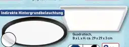 Aldi Nord Casalux LED-Deckenleuchte Angebot