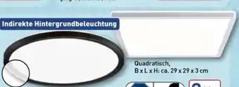Aldi Nord Casalux LED-Deckenleuchte Angebot