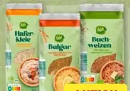 Aldi Nord Gut Bio Getreide Angebot