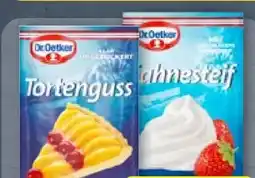 Aldi Nord Dr. Oetker Backzutaten Dekore Angebot