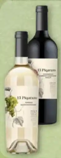Aldi Nord Finca El Piqarazo Bio-Verdejo-Sauvignon Blanc Angebot