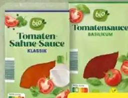 Aldi Nord Gut Bio Tomatensauce Angebot