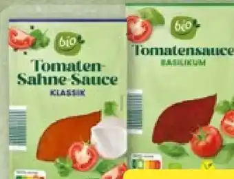 Aldi Nord Gut Bio Tomatensauce Angebot