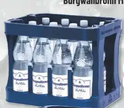 trinkgut Burgwallbronn Mineralwasser Angebot