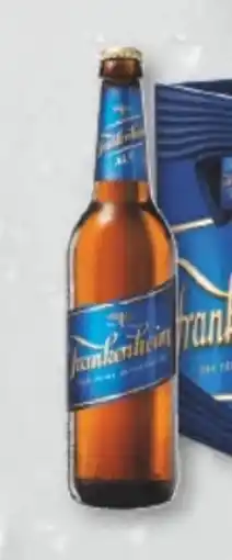 trinkgut Frankenheim Alt Angebot