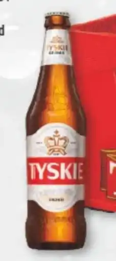 trinkgut Tyskie Premium Pils Angebot