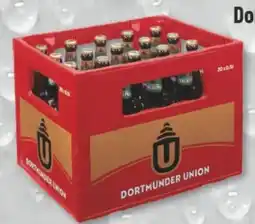 trinkgut Dortmunder Union Pils Angebot