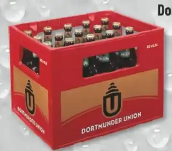 trinkgut Dortmunder Union Pils Angebot