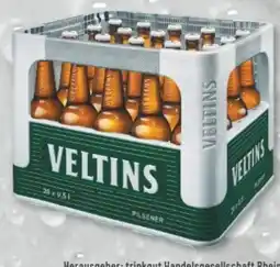trinkgut Veltins Pilsener Angebot