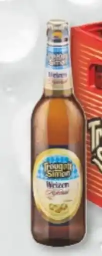 trinkgut Traugott Simon Weizen Angebot
