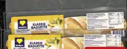 Edeka Edeka Herzstücke Baguette Klassik Angebot